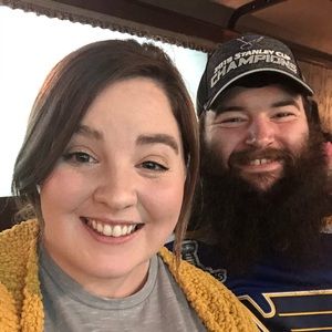 Meet your Posher, Lori